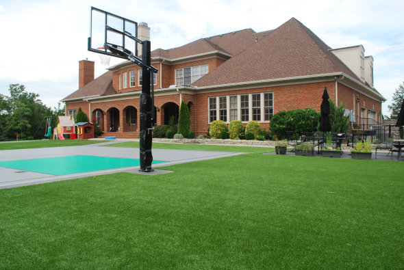 Fresno artificial grass